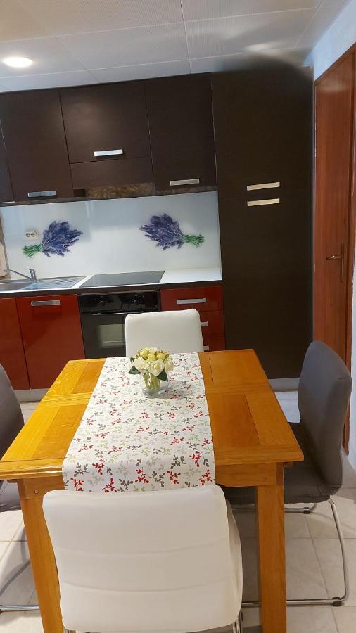 Studio Apartment Jelinek Brela Zewnętrze zdjęcie