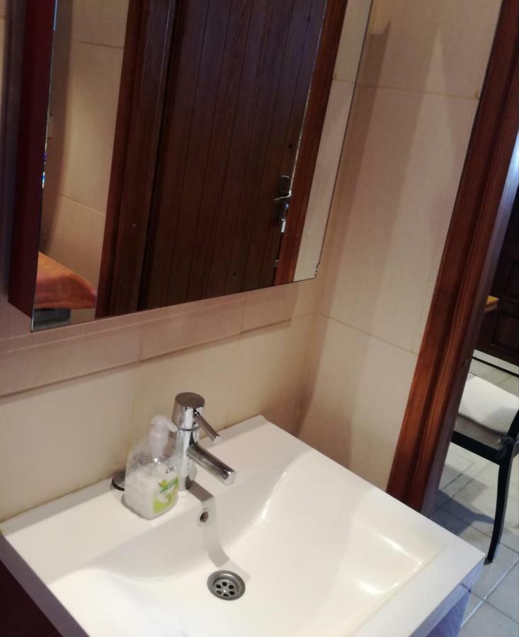 Studio Apartment Jelinek Brela Zewnętrze zdjęcie